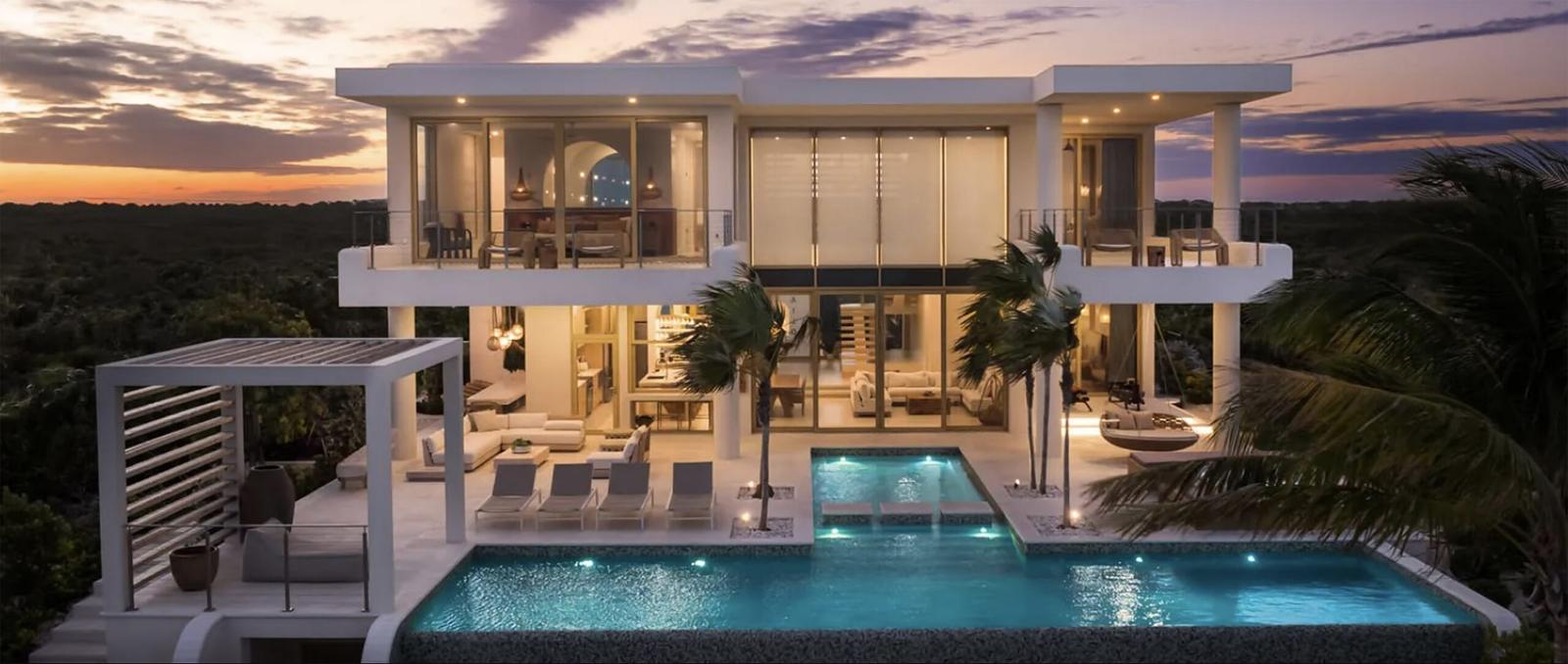Kailoa Villa Long Bay Beachfront: Under contract — photo 2