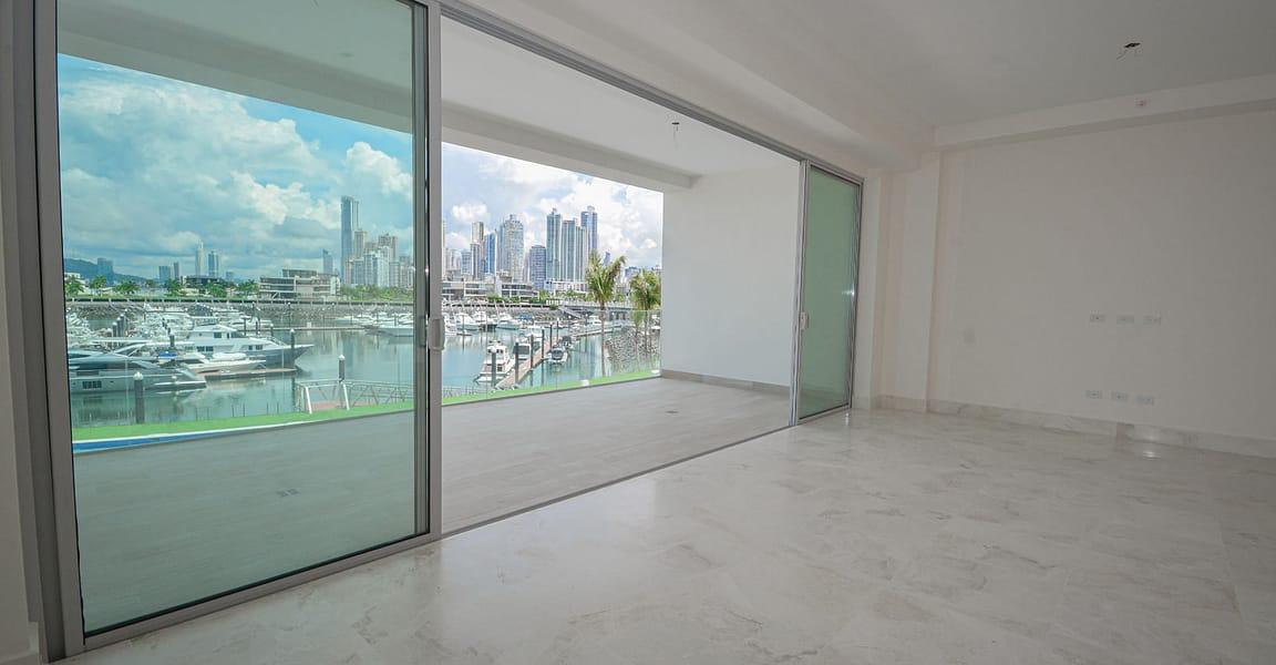 3 Bedroom Apartments for Sale, Beach Club Residences, Ocean Reef Islands, Panama — photo 1