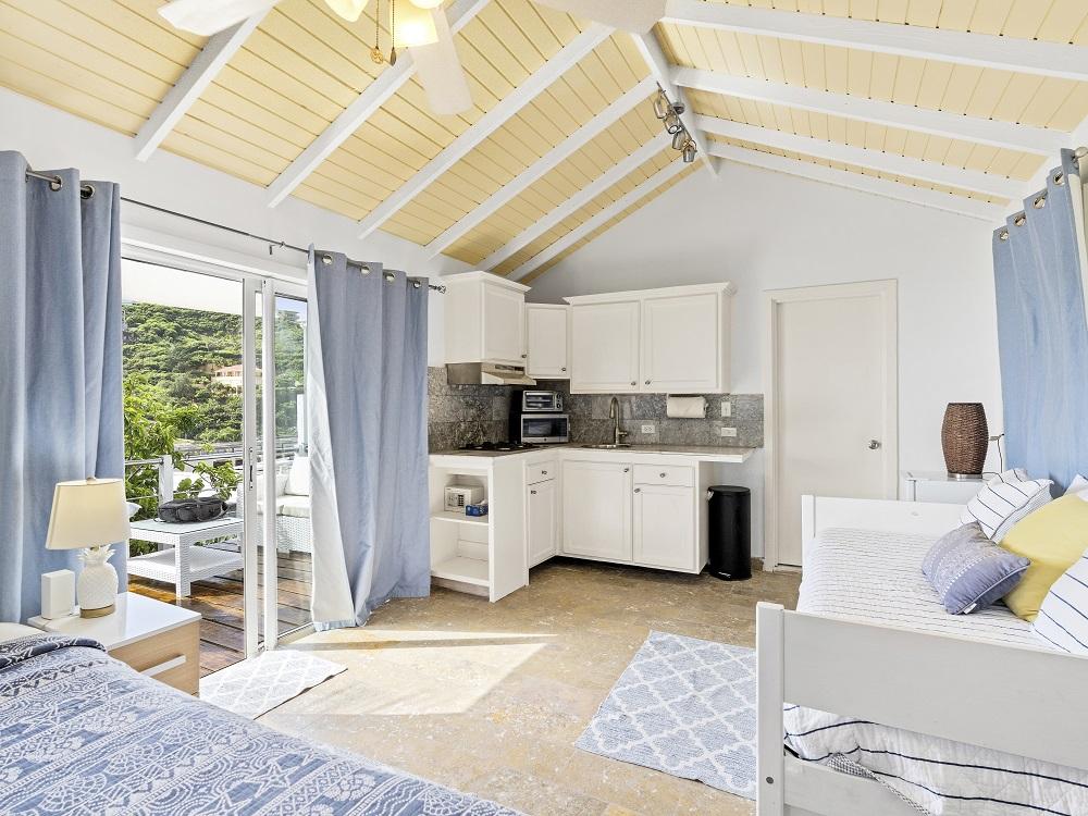 Modern Luxury 8-Bedroom Oceanview Villa with Additional Apartments in Pelican Key — photo 3