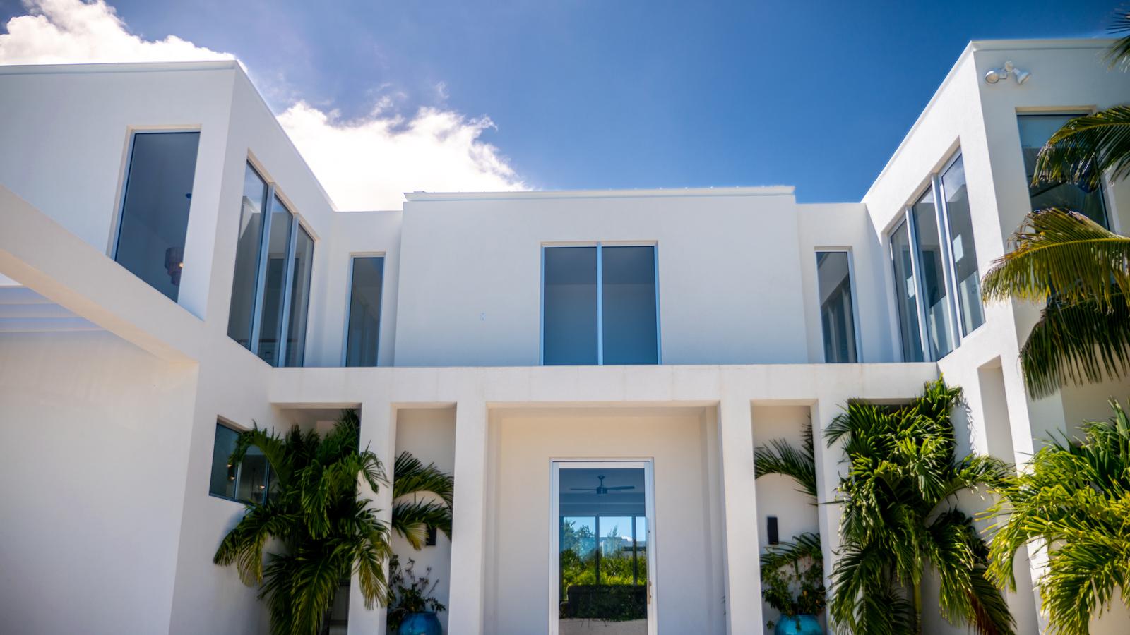 Pure Water Villa, Leeward, TC — photo 3