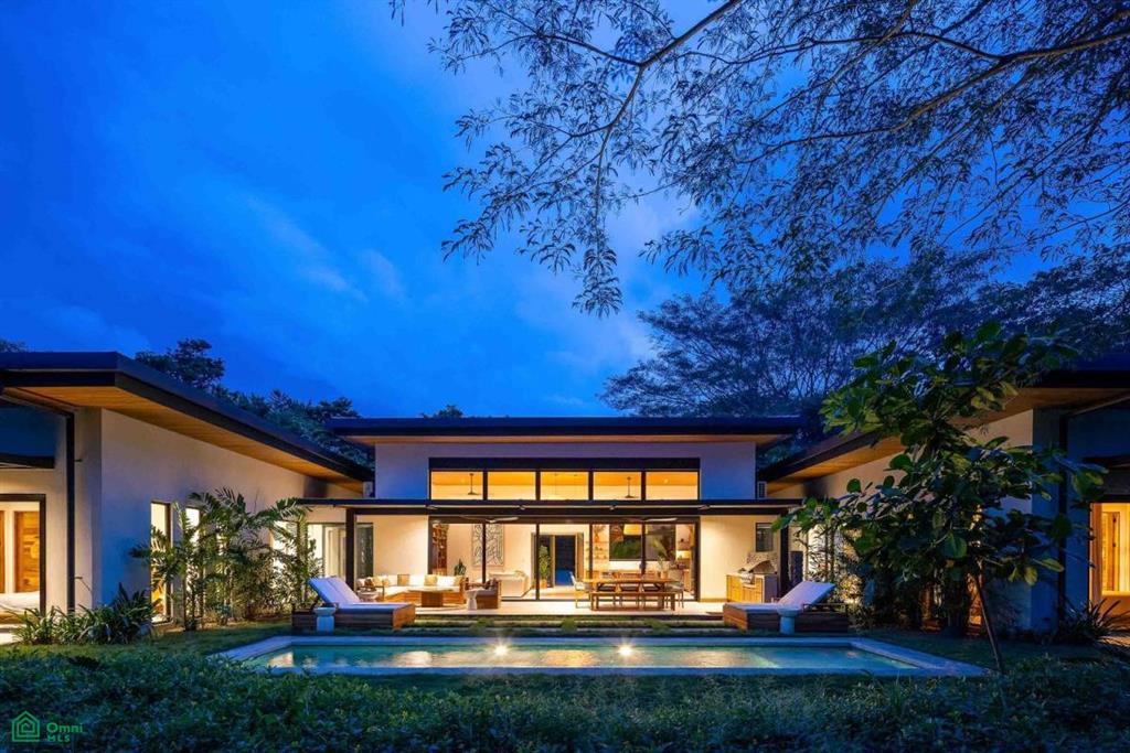 4 Bedroom Luxury Villa for Sale, Las Ventanas, Playa Grande, Guanacaste, Costa Rica — photo 1