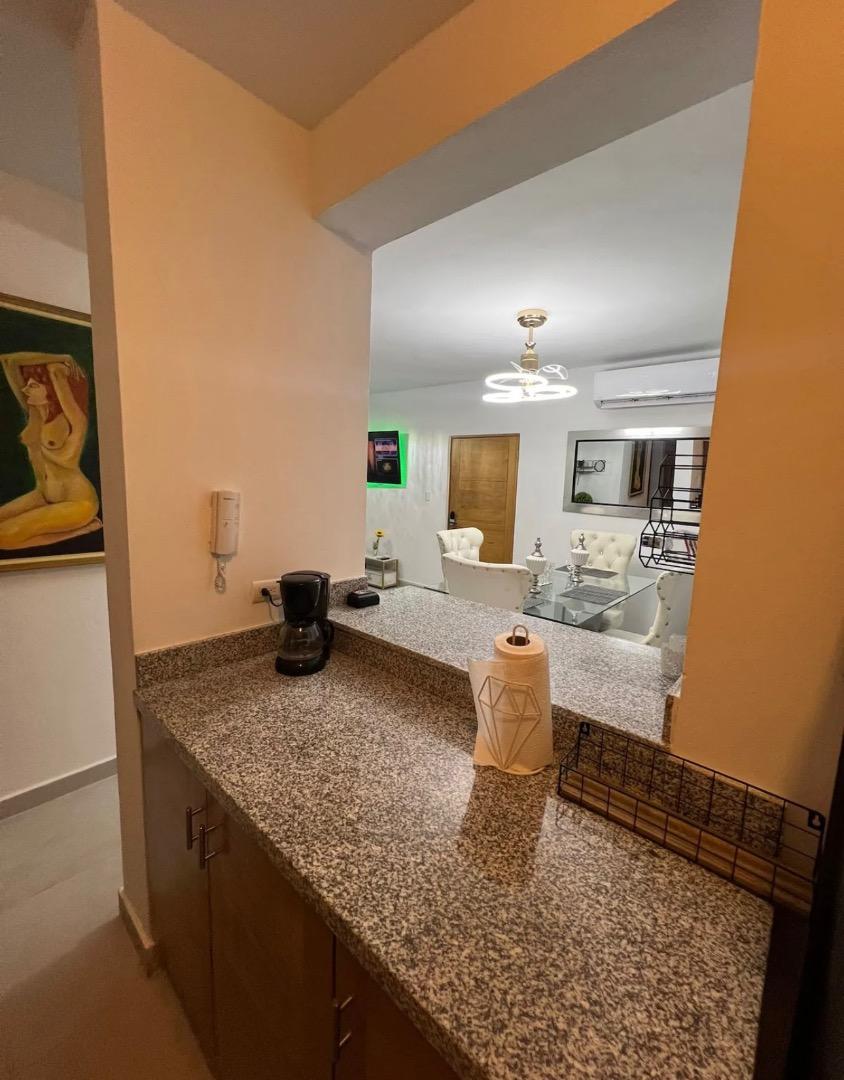 Precious 2 Bedroom Condo Fully Furnished With Private Beach Acces — photo 2