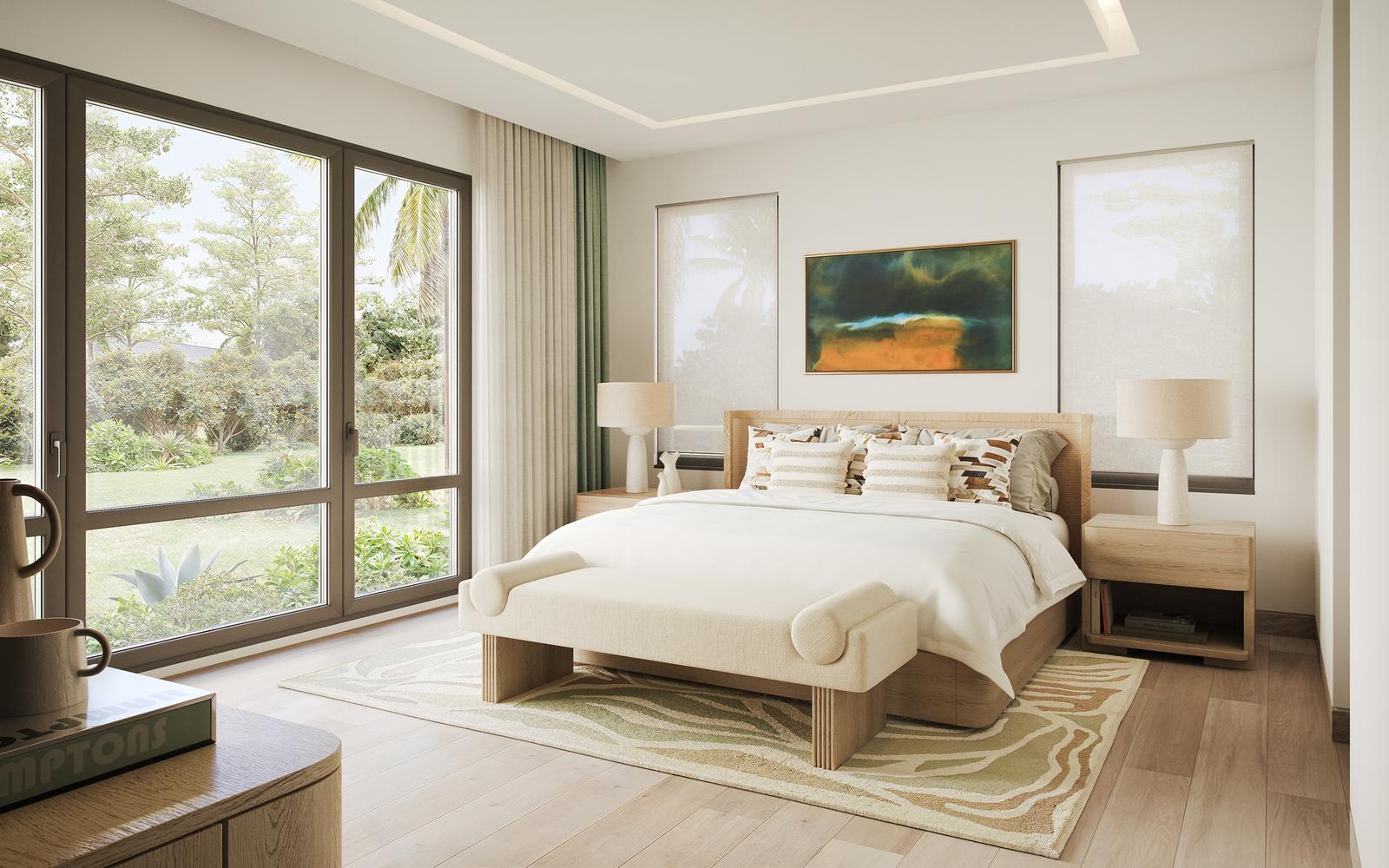 Nevis Peak Residences — photo 3