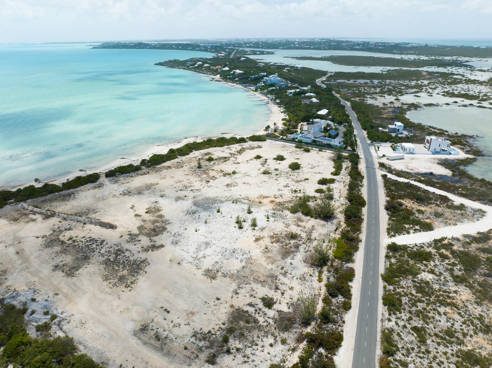 Turtle Tail Emerald Peninsula Lot 1 — photo 4