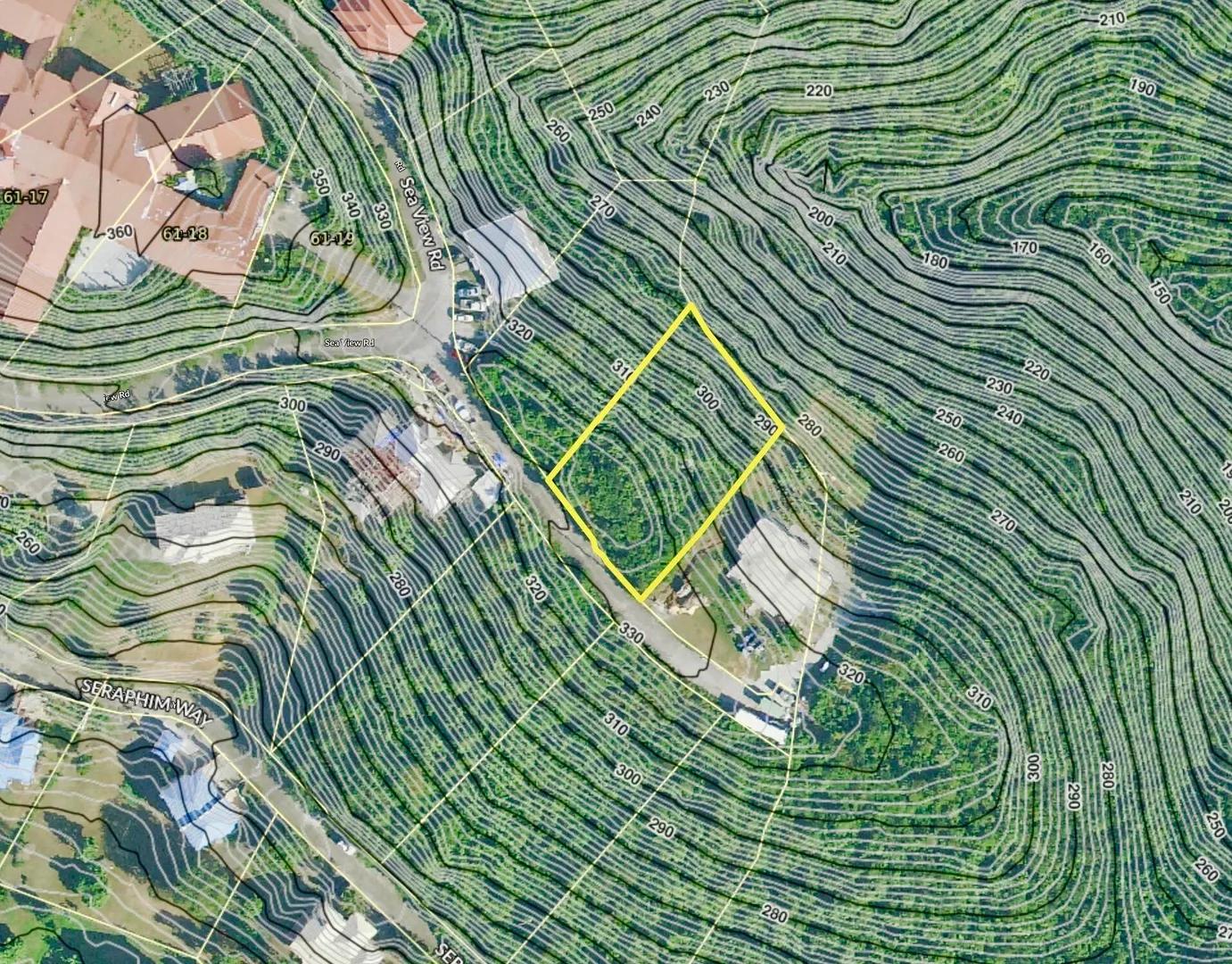 0.51 Acre Homesite Lot in St. Thomas — photo 5