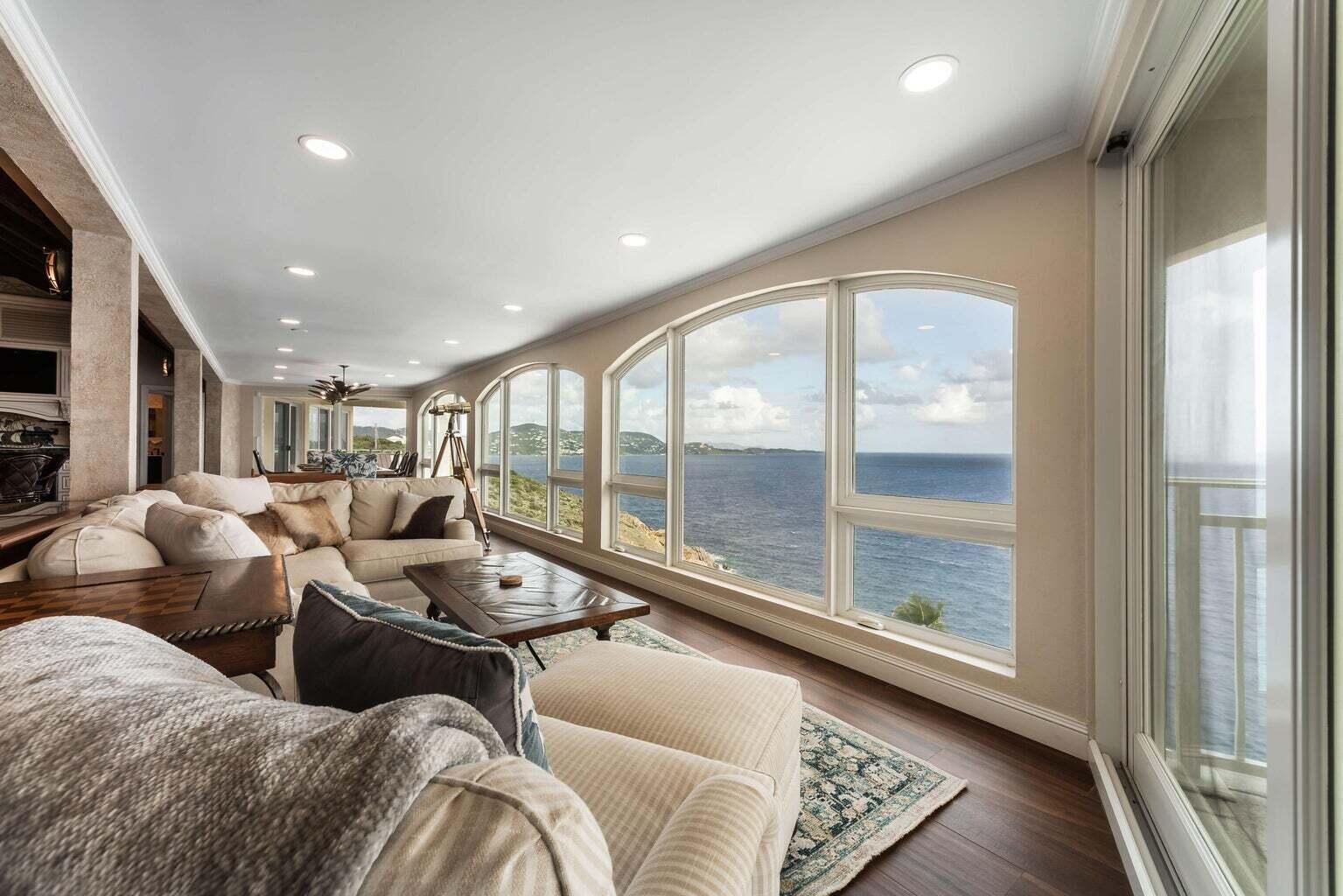 4 Bedroom House for Sale in Water Island, VI — photo 4
