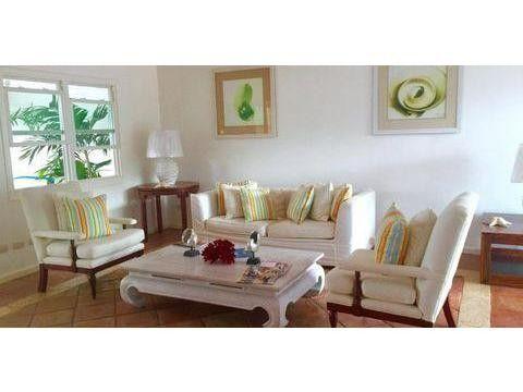 3-bedroom apartment in Santo Domingo, Distrito Nacional — photo 1
