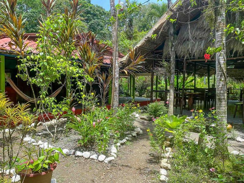 11 Key Lodge for Sale, Golfito, Osa Peninsula, Costa Rica — photo 3
