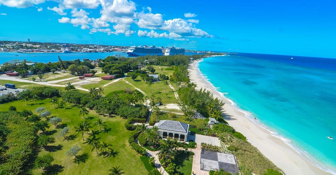 2-bedroom residence, 16th floor at The Reef at Atlantis, Paradise Island — photo 5