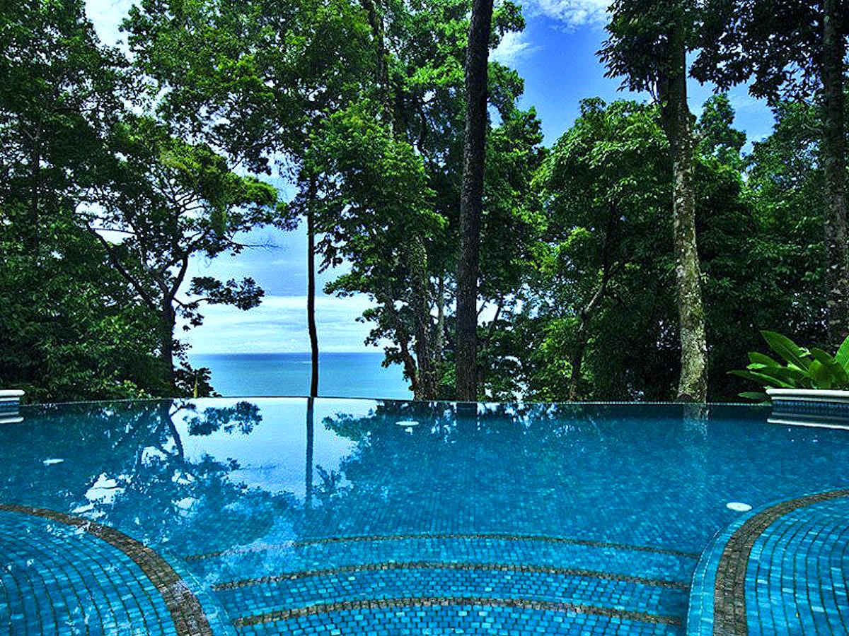 4 Bedroom House for Sale, Dominical, Bahia Ballena, Puntarenas, Costa Rica — photo 4