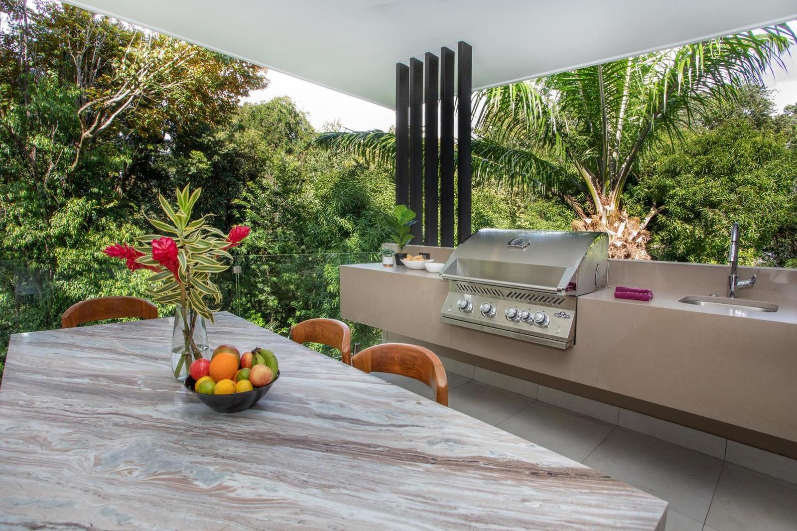 5 Bedroom Luxury Home for Sale, La Reserva, Manuel Antonio / Quepos, Puntarenas, Costa Rica — photo 5