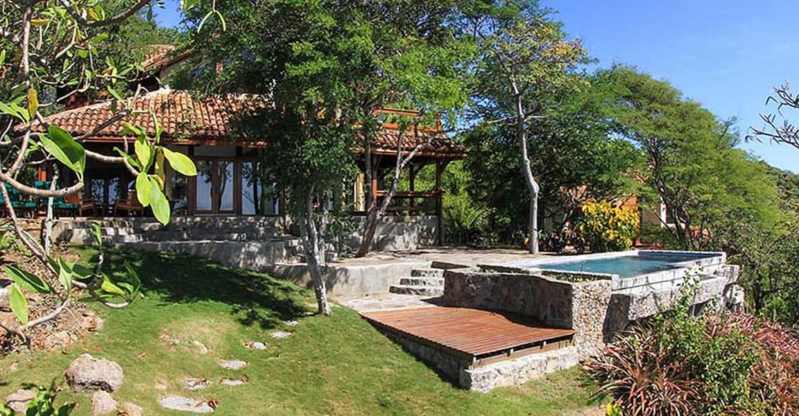 4 Bedroom Home for Sale, Redonda Bay, Emerald Coast, Nicaragua — photo 1
