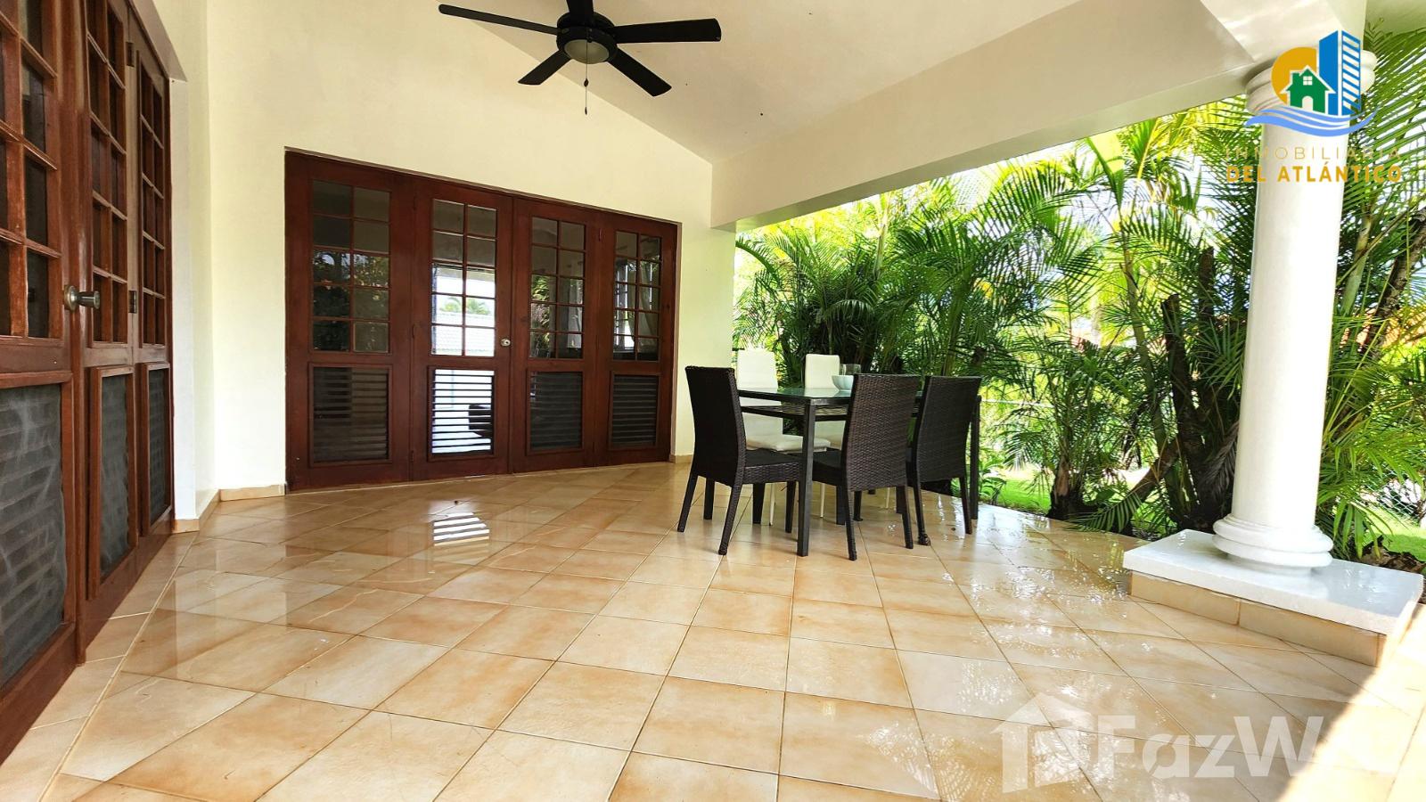 Exclusive Villa in the prestigious Casa Linda project in Sosua — photo 4
