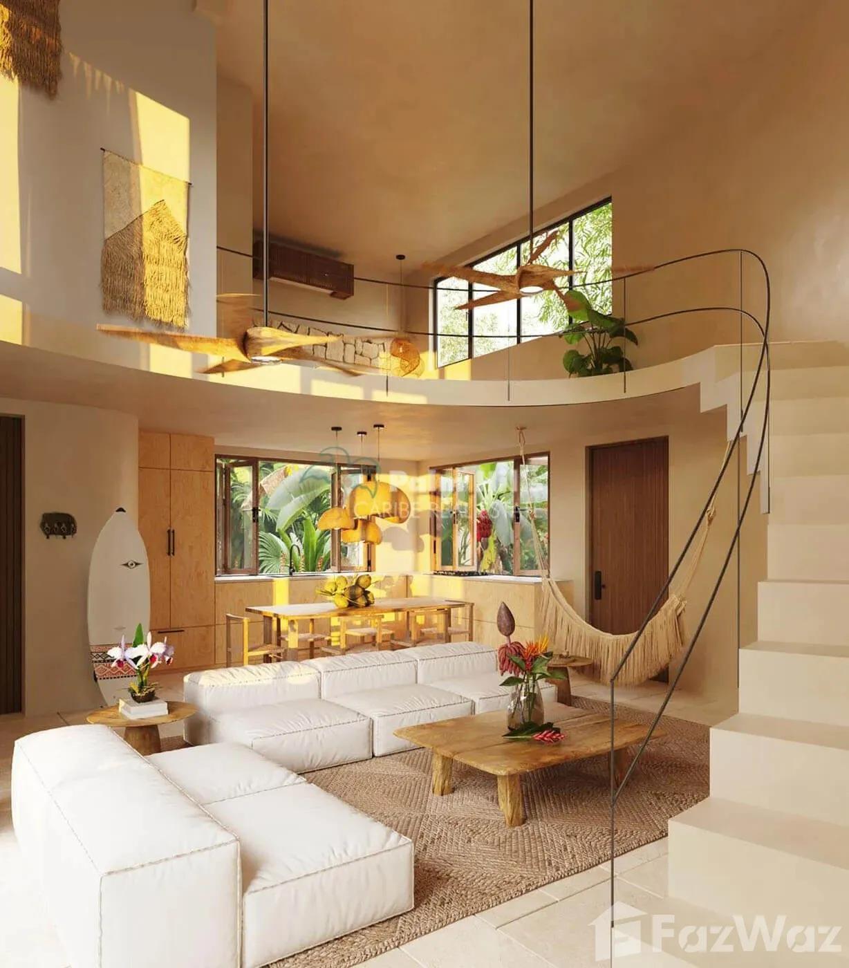 1‑bedroom villa in Cabarete — photo 2