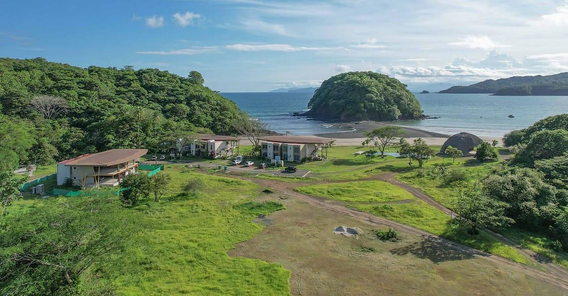 3 Bedroom Beachfront Condos for Sale, Villa Marina, Playa Venao, Panama — photo 3