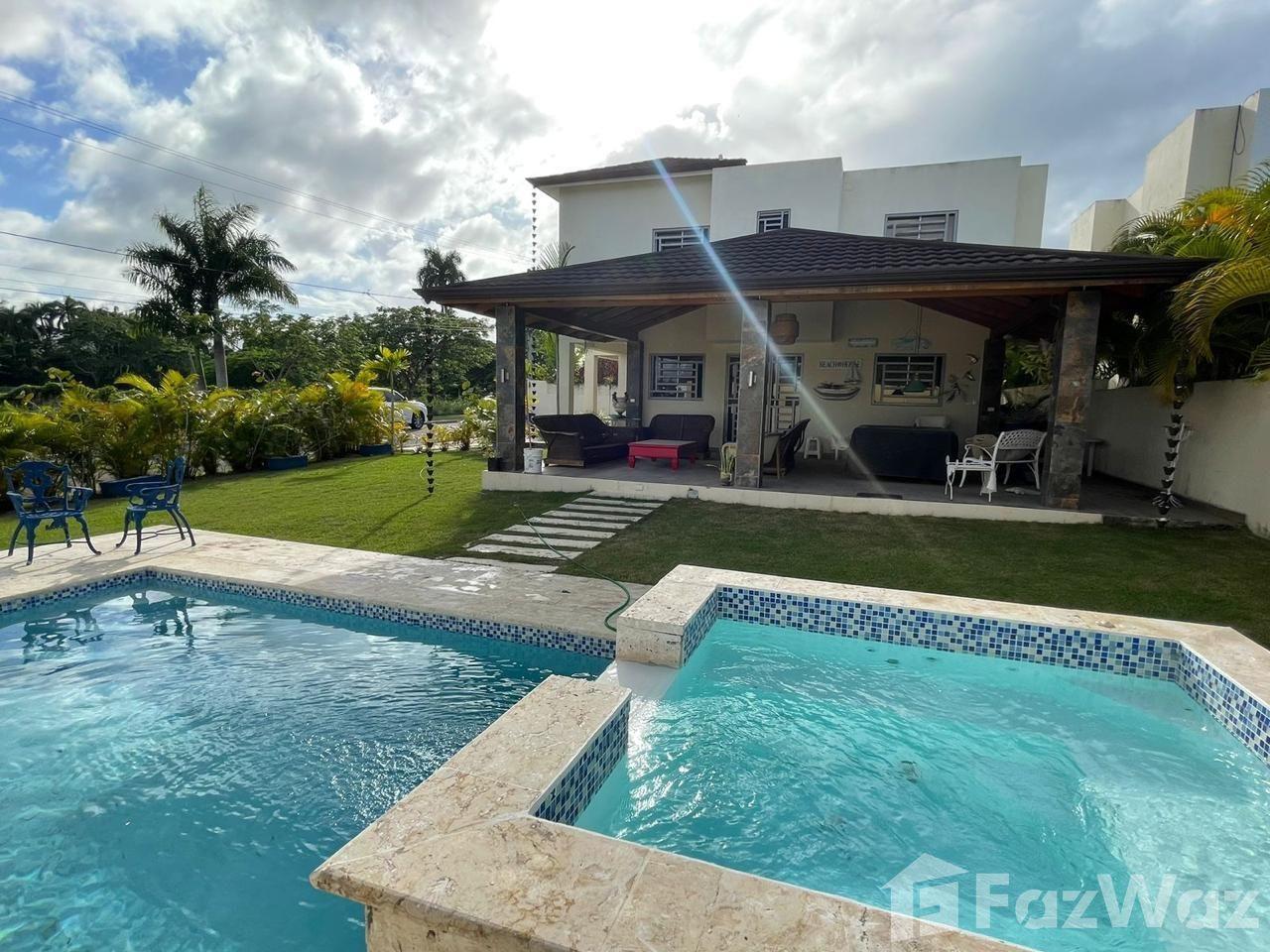 4 Bedroom House for Sale in San Felipe De Puerto Plata — photo 4