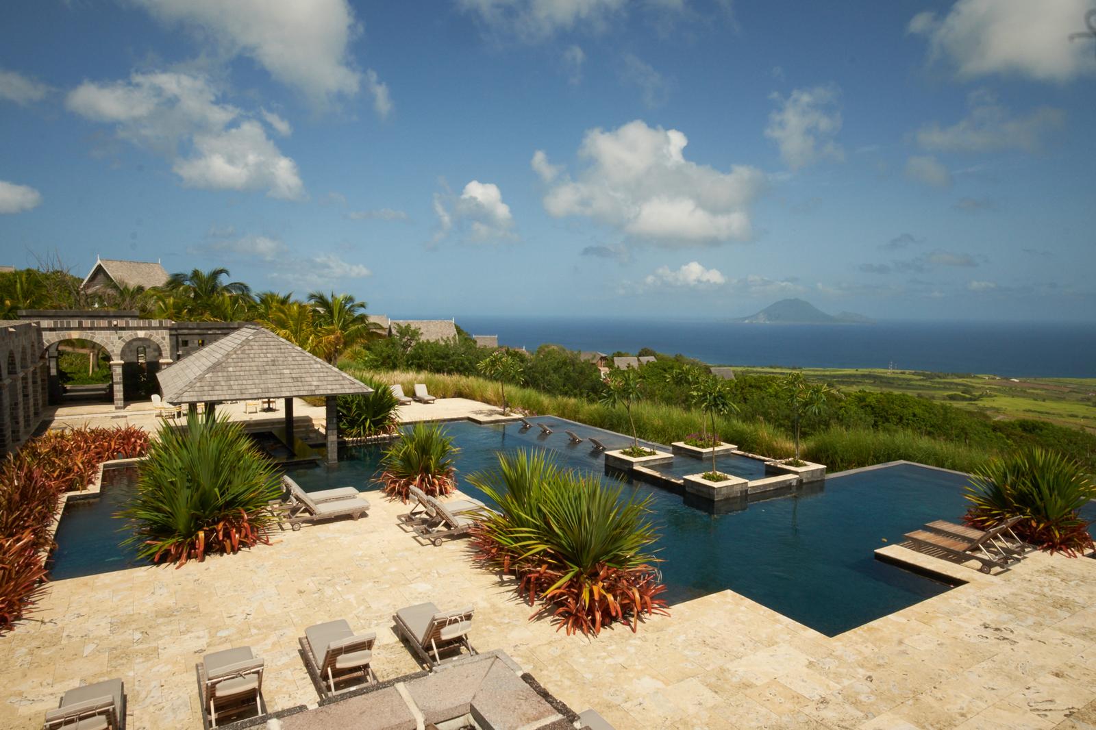 1-bedroom cottage in Kittitian Hill, St Kitts — photo 4