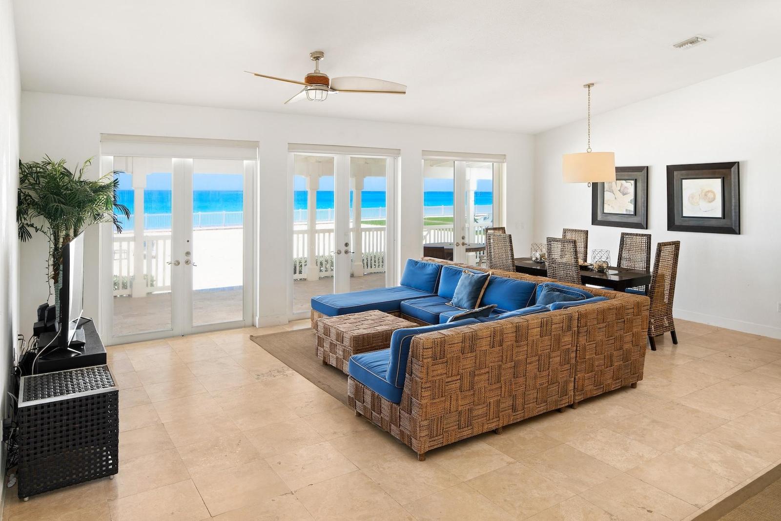 3-bedroom residence in Bimini, The Bahamas — photo 5