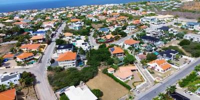 Plot Vista Royal 885 m2 — photo 1