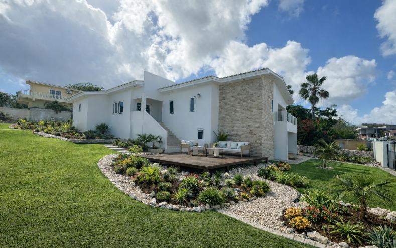 Luxury family home for sale in Cas Grandi, Curaçao — photo 4