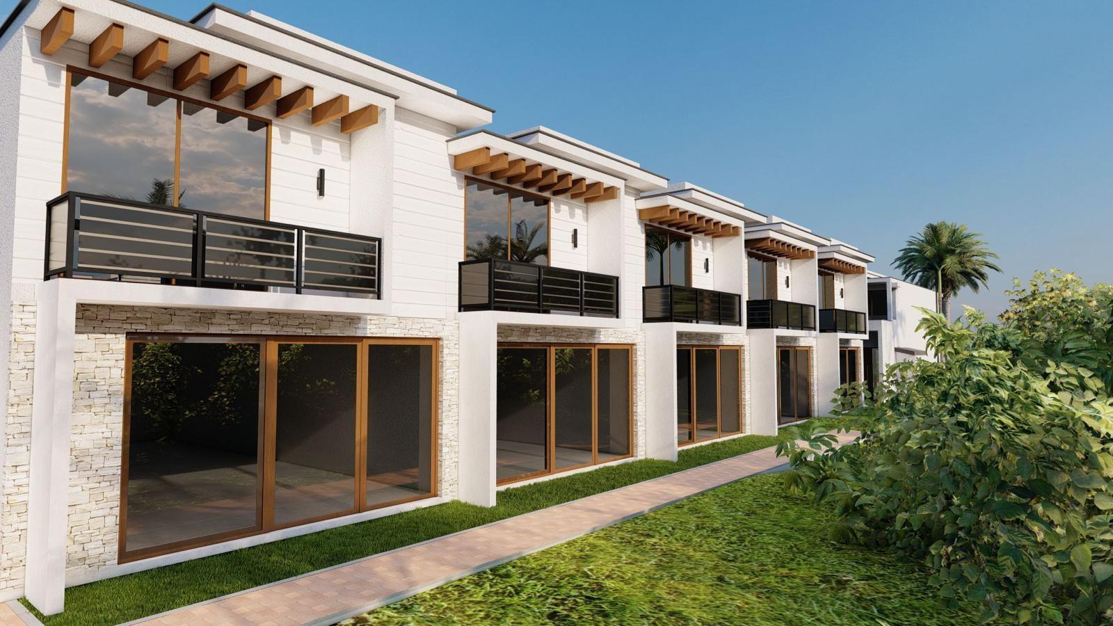3 bedroom Apartment for sale — STILL LAKE TOWNHOMES in Nassau / New Providence, The Bahamas — photo 3