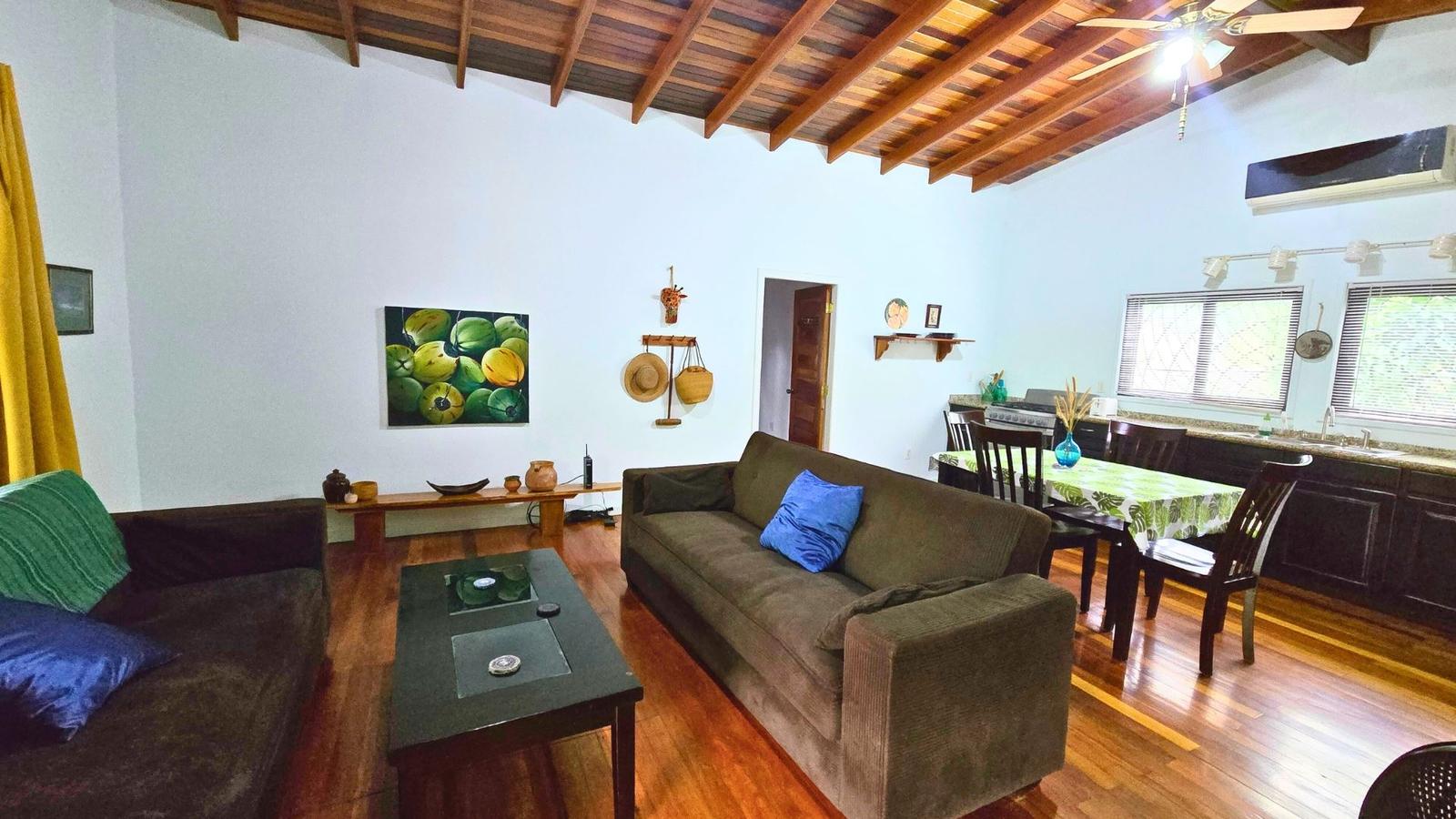 Tranquil Two Bed, Two Bath Home Minutes from Downtown San Ignacio, Cayo, Belize — photo 3