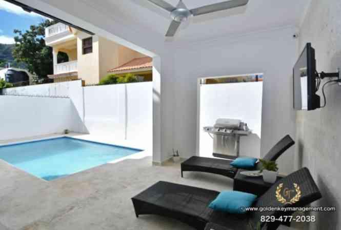 House for sale in Torre Alta Puerto Plata, Dominican Republic — photo 3