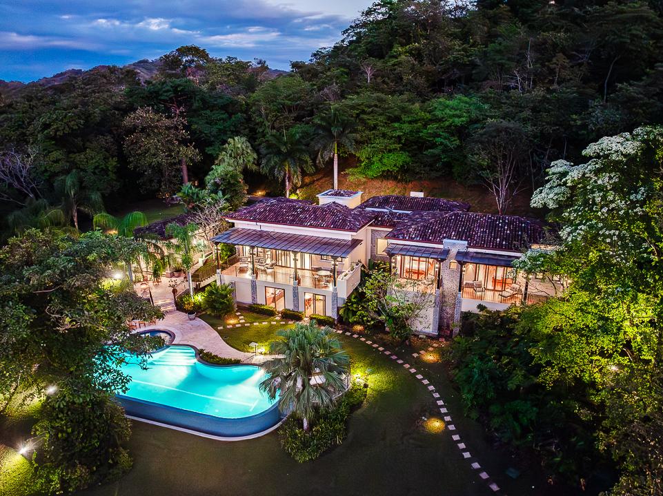 6 Bedroom Luxury Estate for Sale, Cañafístula, Tamarindo, Guanacaste, Costa Rica — photo 3