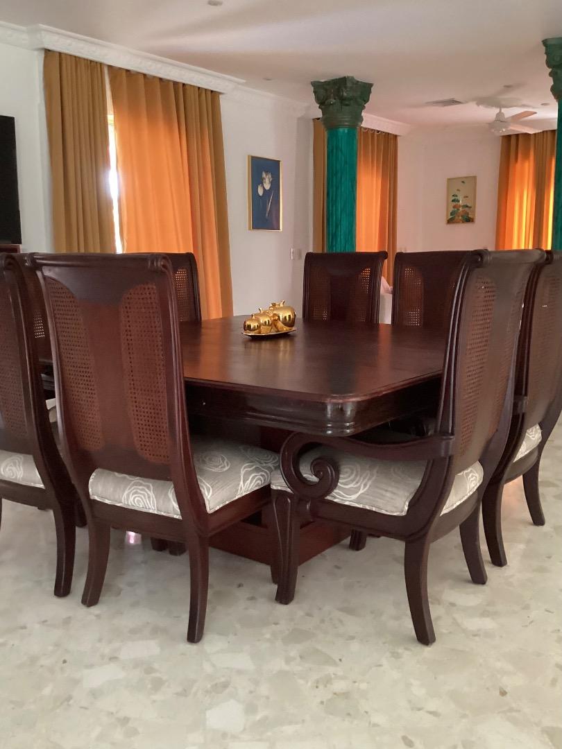 Huge Villa for Sale in Sosua, North Coast, DO — photo 1