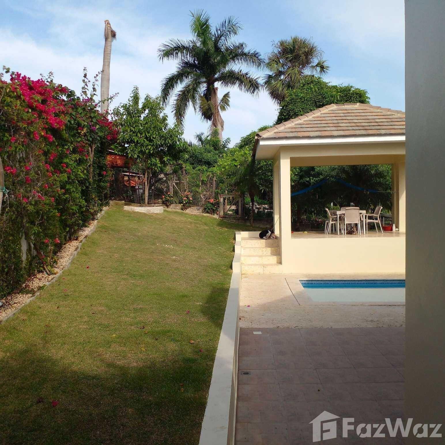 3 Bedroom Villa for Sale at Residencial El Doral — photo 3