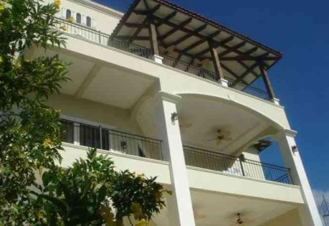 Potrero Beach Oceanview Home for Sale in Guanacaste, Costa Rica — photo 2
