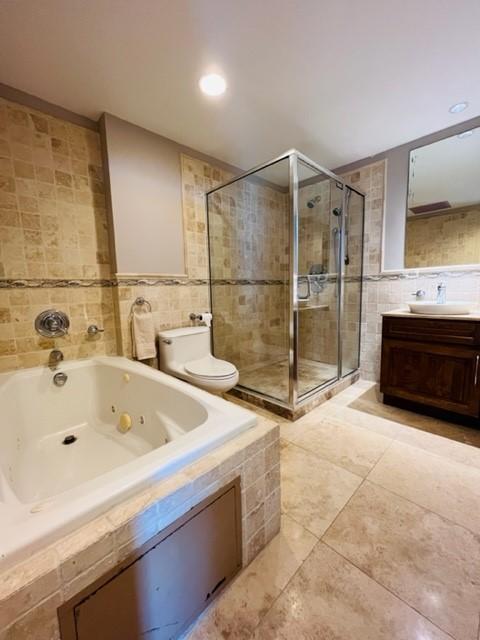2-bedroom condo in Cupecoy at The Cliff, Sint Maarten — photo 5