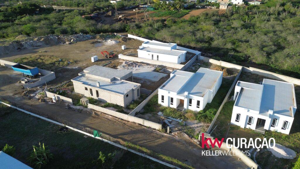 3 Bedroom Bungalow for Sale in Abrahamsz, Curaçao — photo 3