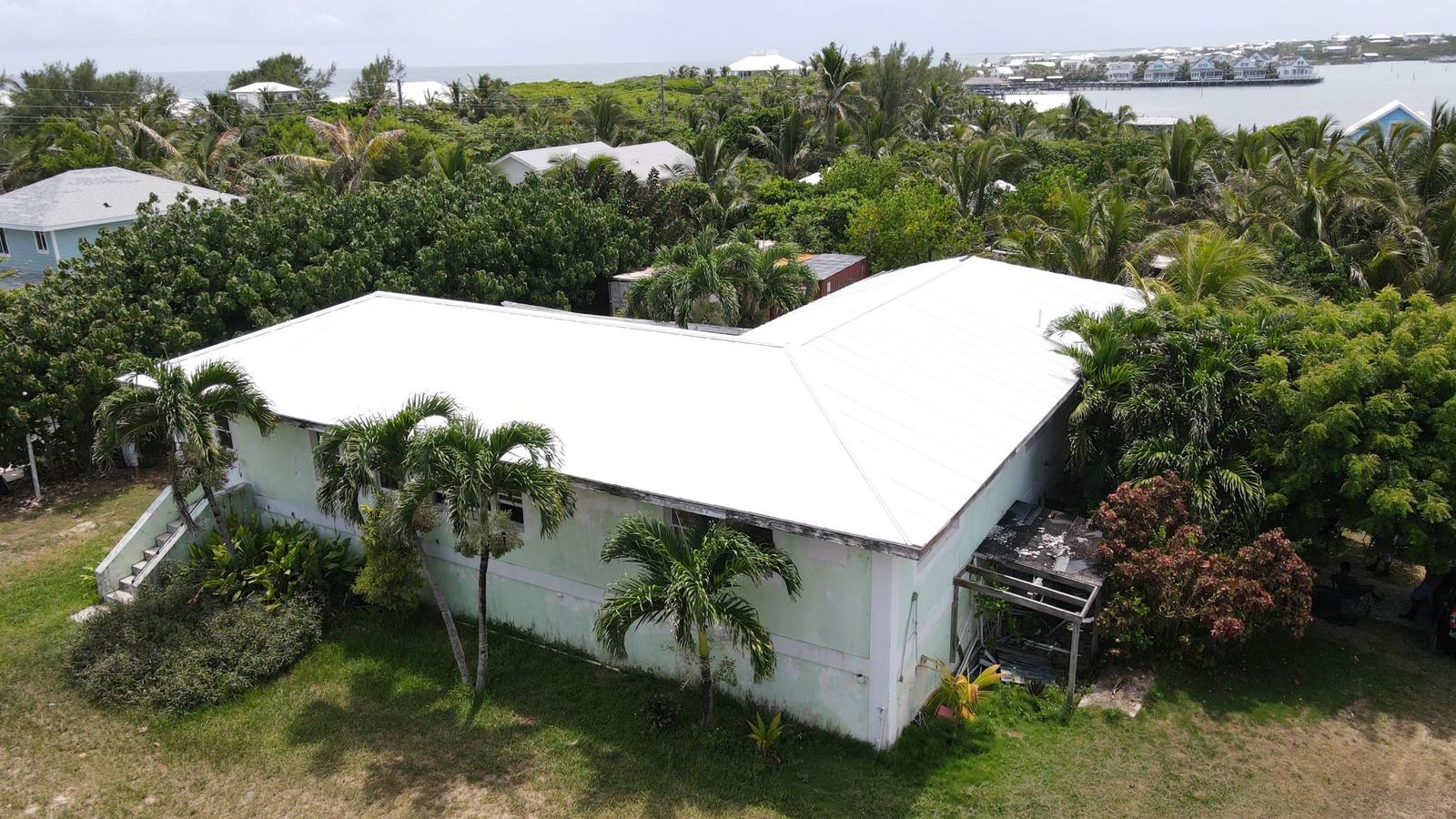 4-bedroom house in White Sound, Elbow Cay, Bahamas — photo 3