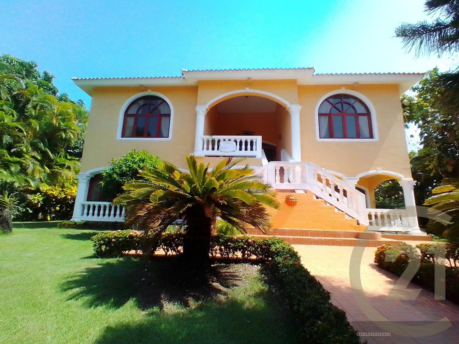 Spacious 4-Bedroom Villa, Playa Laguna, Sosúa — photo 5