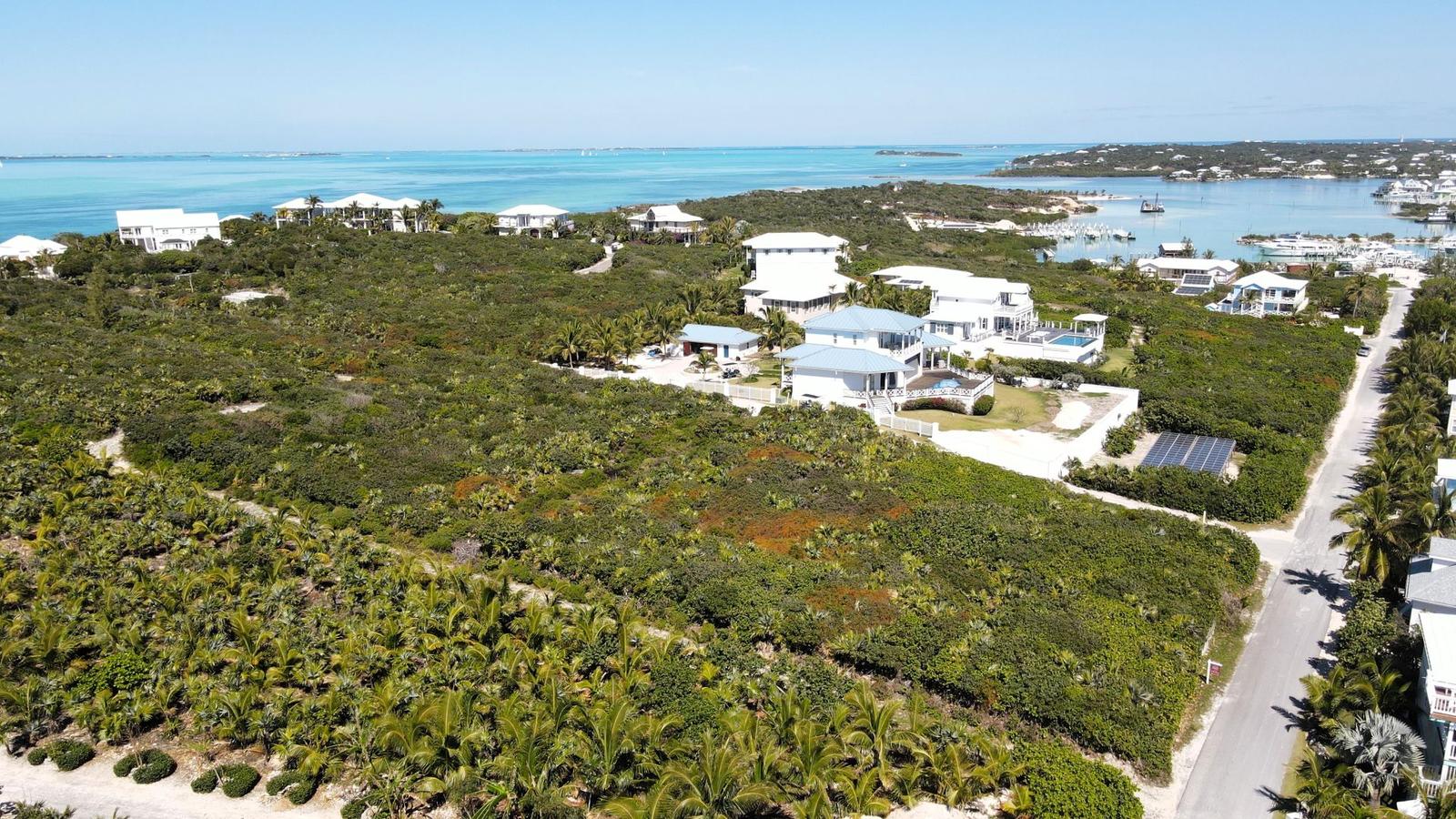 Lot 4, Ocean View Land for Sale in Hope Town/Elbow Cay — photo 5