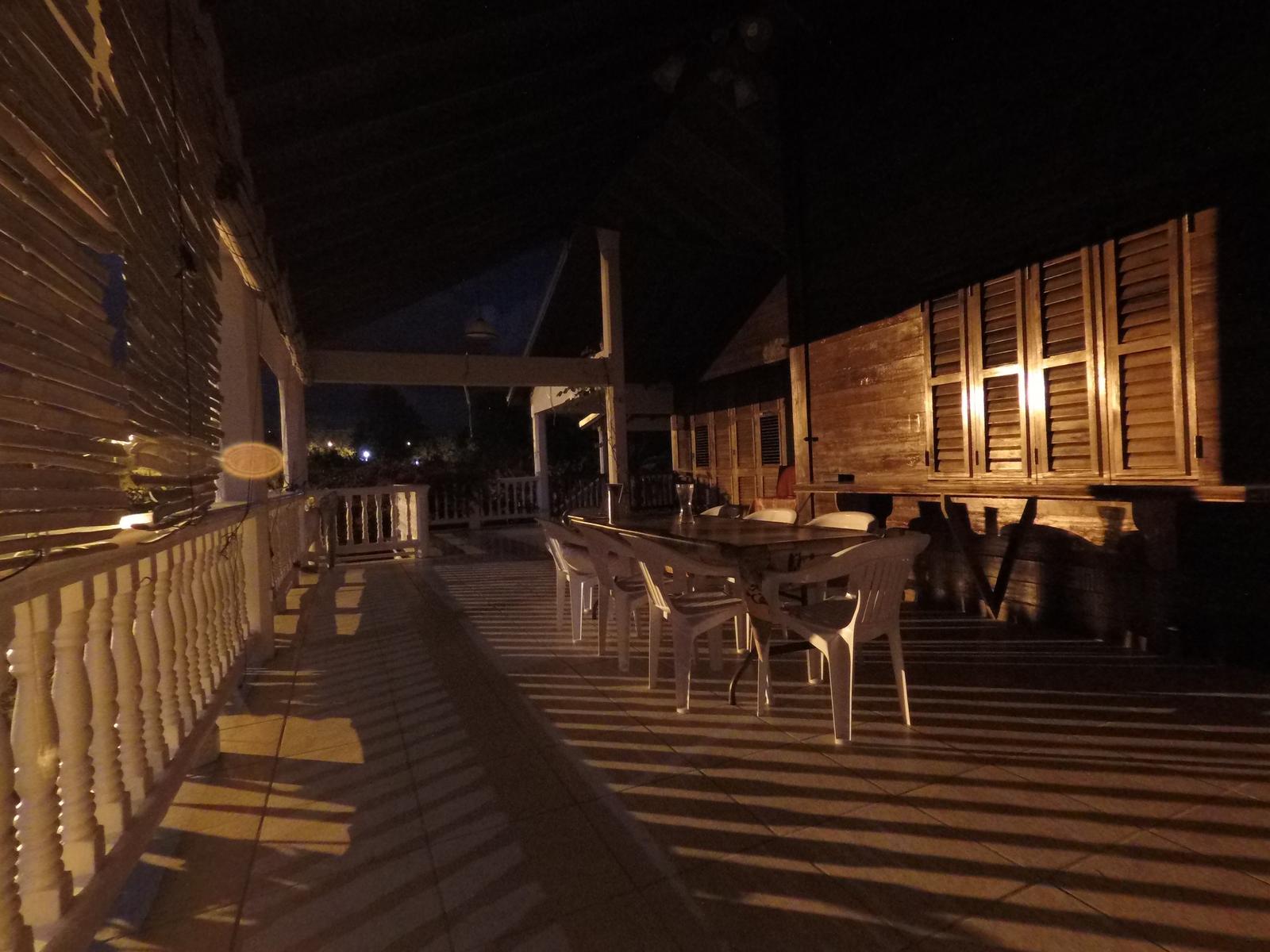 Experience Tropical Paradise at Kaï Papaï: A Majestic Villa in Laborie — photo 4