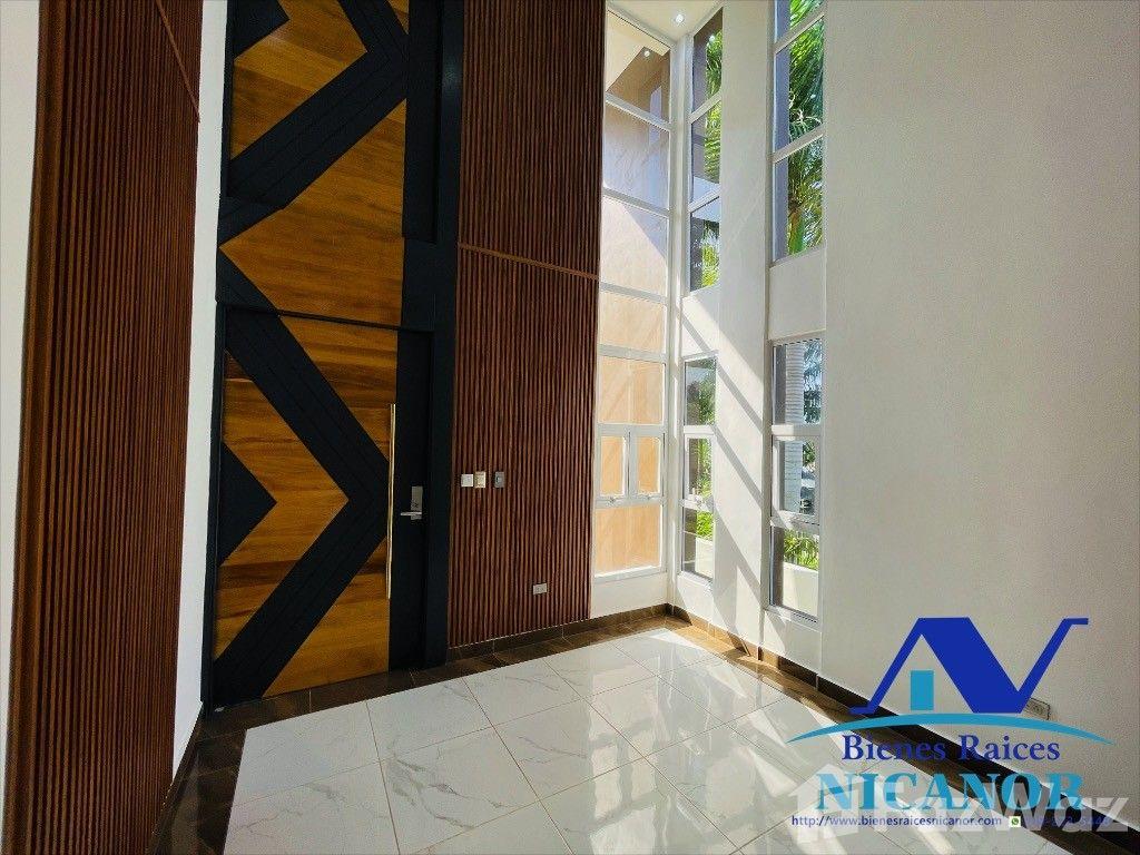 4 Bedroom House for Sale in San Felipe De Puerto Plata — photo 3