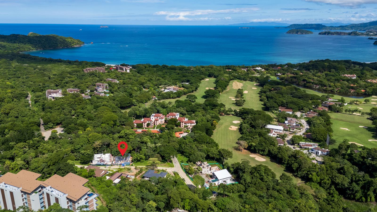 New 5 Bedroom Luxury Home for Sale, Sauco 15, Reserva Conchal, Flamingo, Guanacaste, Costa Rica — photo 1