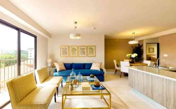 Embassy Village Apartment for Sale in Albrook, Panama — photo 2