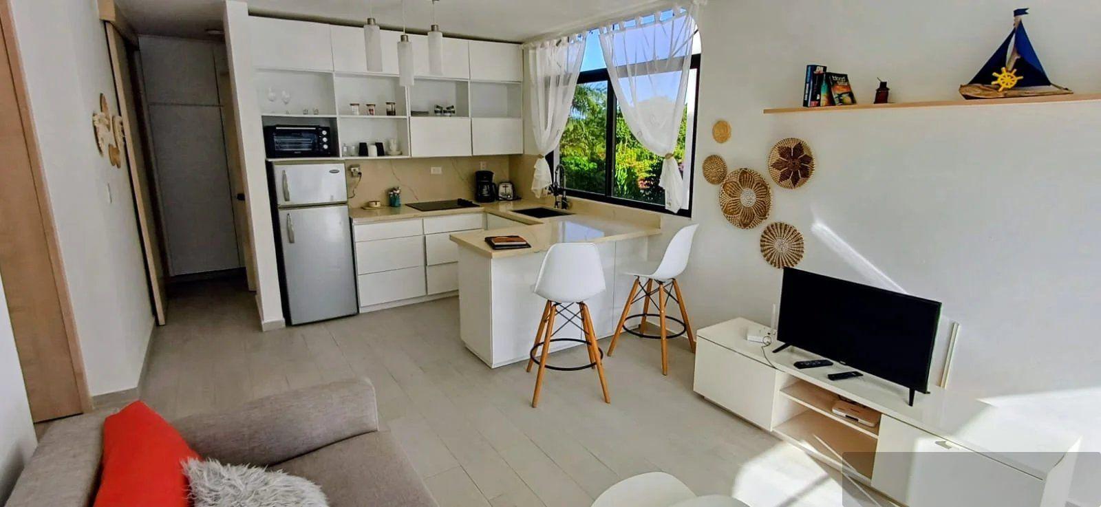 1 bedroom condo for sale in Monte Vista, La Mulata, Sosúa — photo 4