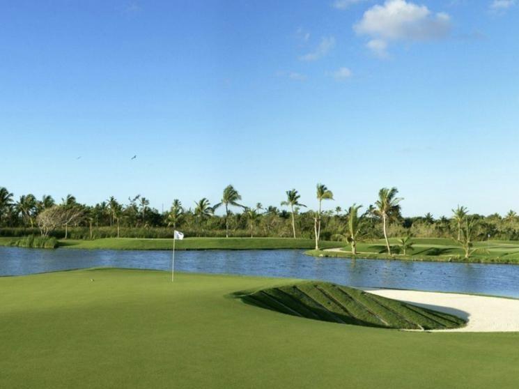 Spacious 2 Bedroom Condo Fully Furnished With Private Beach in Bavaro, East Coast, DO — photo 1