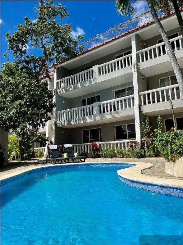 Furnished 1-Bedroom Condo in El Batey, Sosúa — photo 2