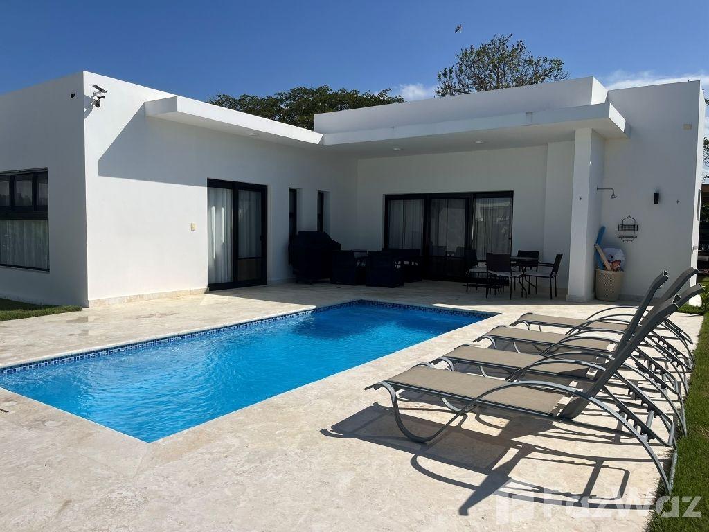 3 Bedroom Villa for Sale at Sosua Ocean Village — photo 4