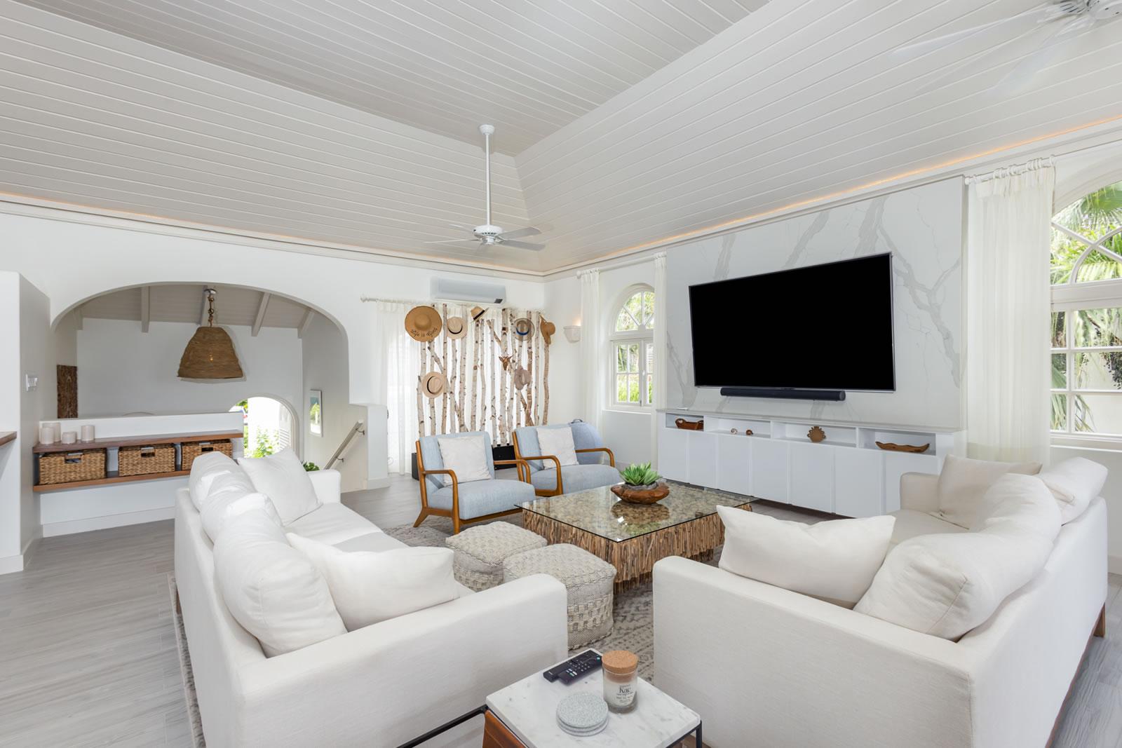 3-bedroom house in Forest Hills, Royal Westmoreland, Barbados — photo 3
