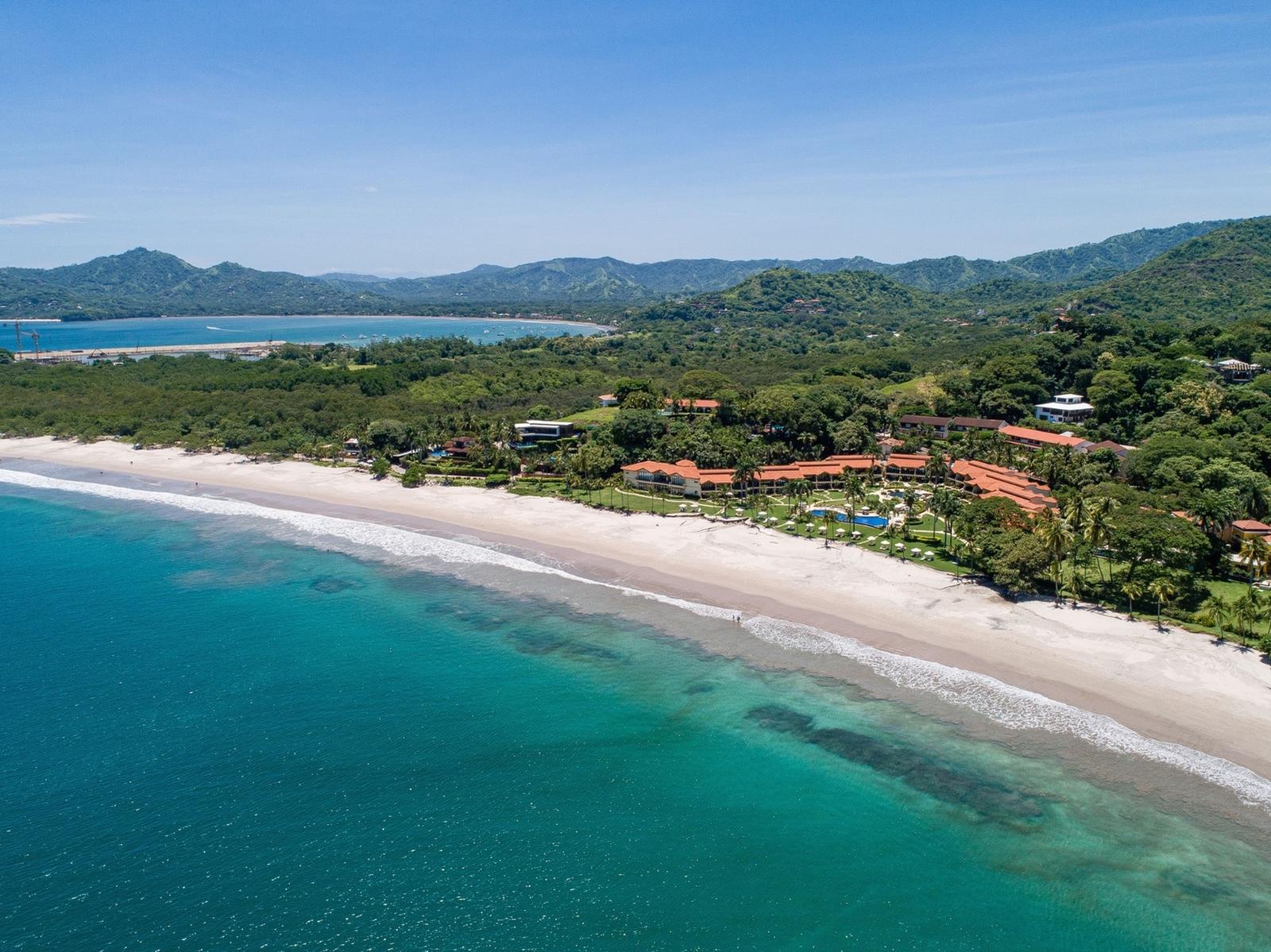 3 Bedroom Beachfront Villa for Sale, The Palms, Flamingo, Guanacaste, Costa Rica — photo 2