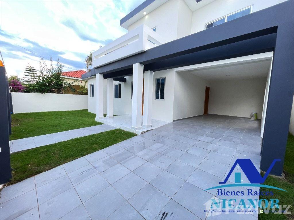 7 Bedroom House for Sale in San Felipe De Puerto Plata, Puerto Plata — photo 4