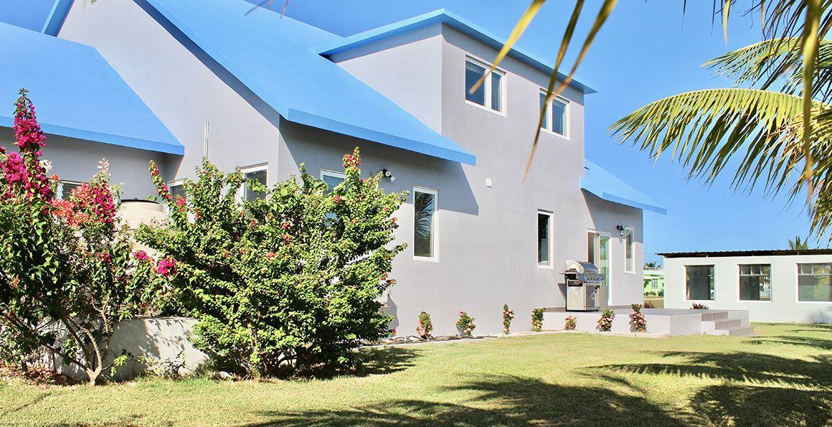 Five Bedroom Modern Design Home in Corozal — photo 4