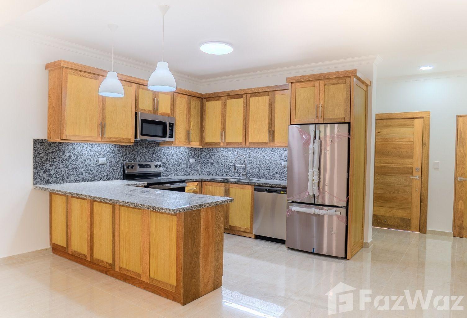 2-bedroom apartment in Sosua at Hispaniola Beach — photo 5