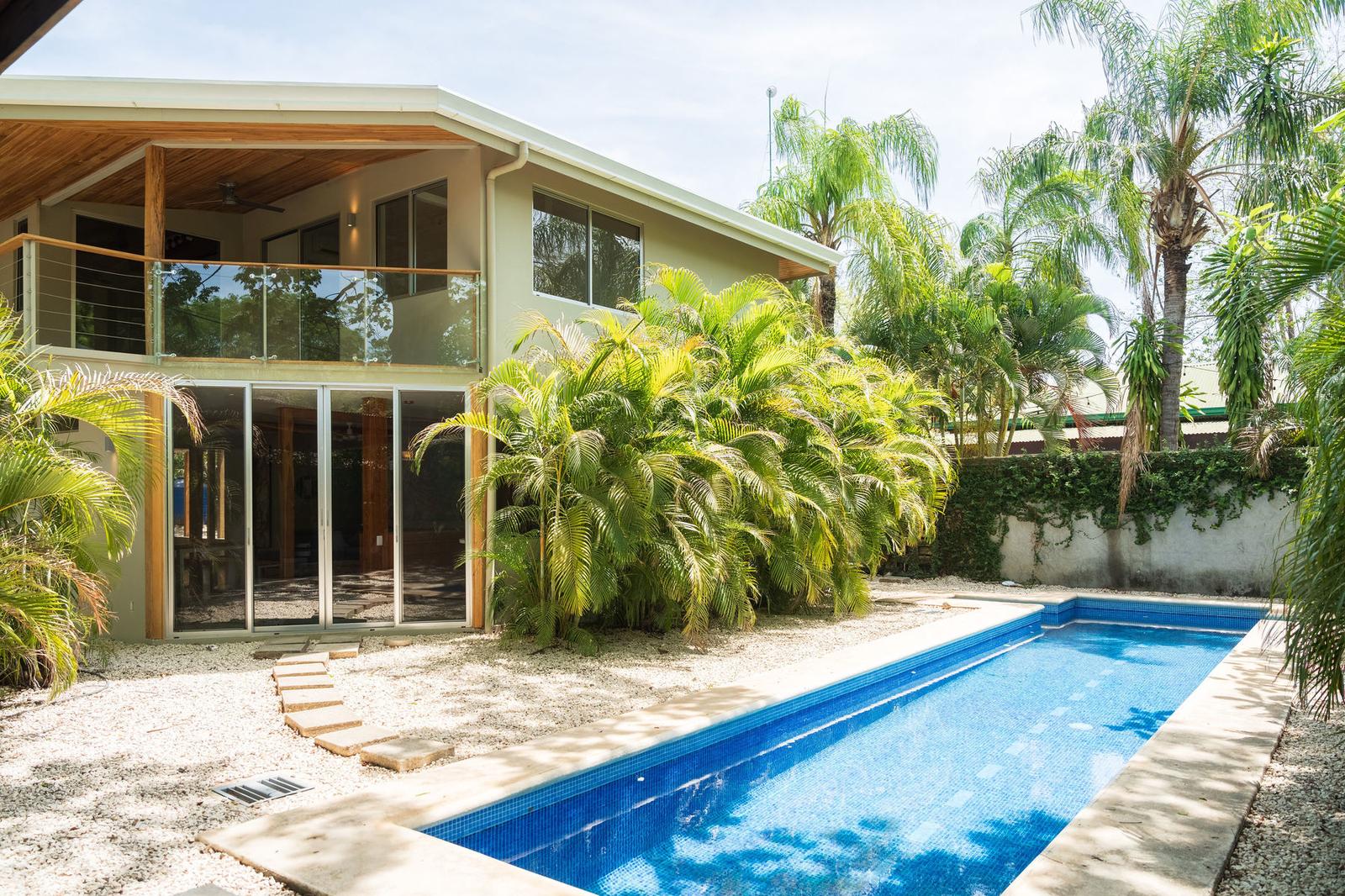 5 Bedroom Home for Sale, Playa Avellanas, Tamarindo, Guanacaste, Costa Rica — photo 1